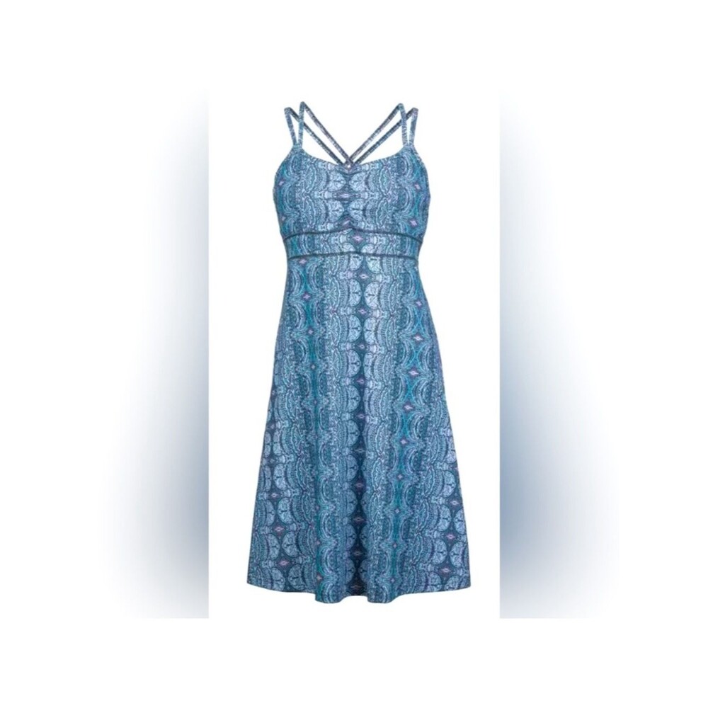 Marmot Taryn dress M - Picture 2 of 6